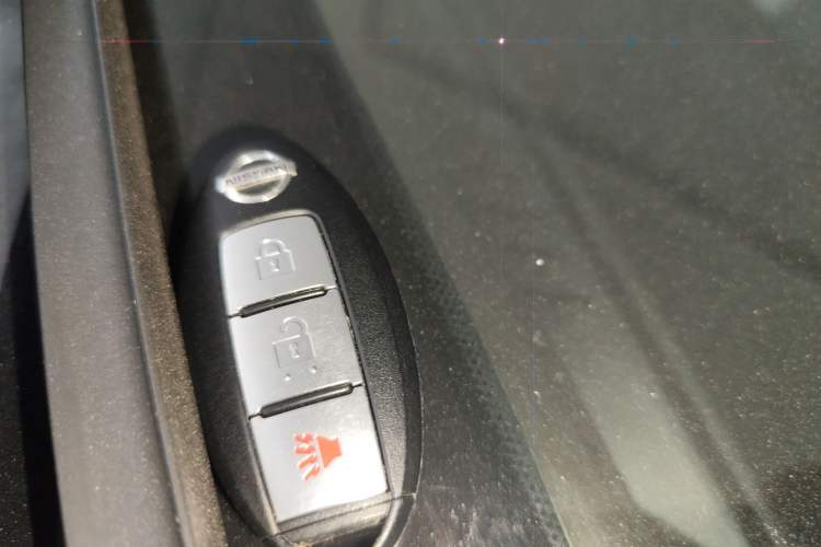 Used Nissan Patrol 2018 4.0L LinkedIn Edition
