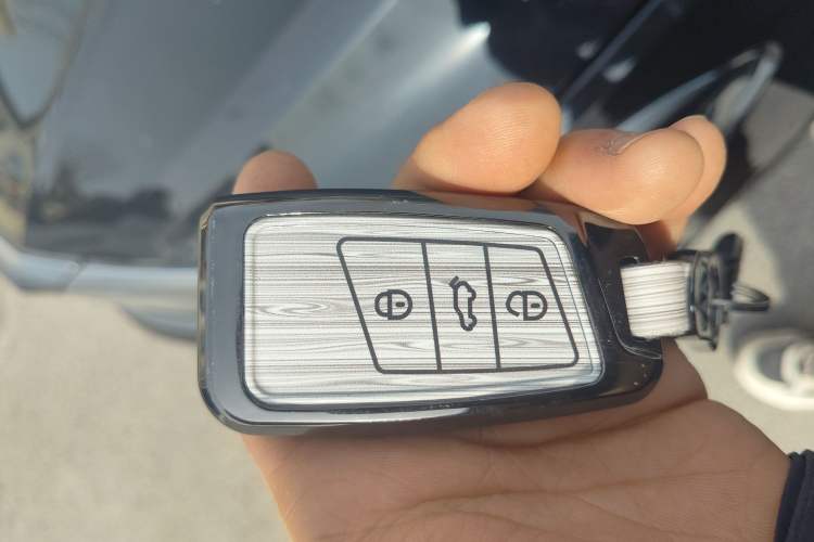 Used Volkswagen Passat 2023 Revised 280TSI Elite Edition