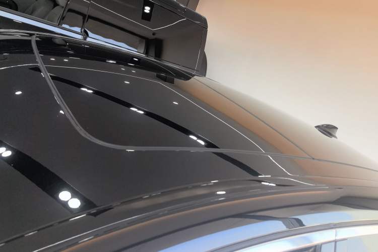 Used BMW 7 Series 2021 740Li Leading Edition Luxury Package
