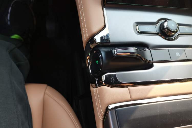 Used Nio ES6 2020 600 km Sport Edition
