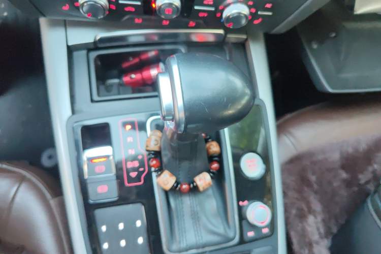 Used Audi A7 2013 35 FSI quattro Ambition Edition