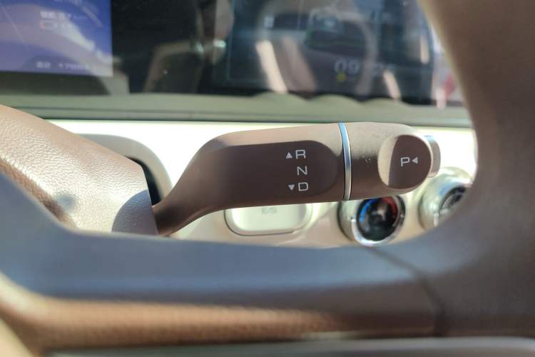 Used Wuling Bingo 2025 333 km Enjoyment Version