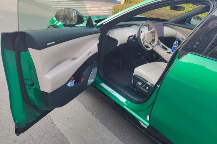 Used Xiaomi Auto YU7 2025 Ultra-Long Range Rear-Wheel Drive Version