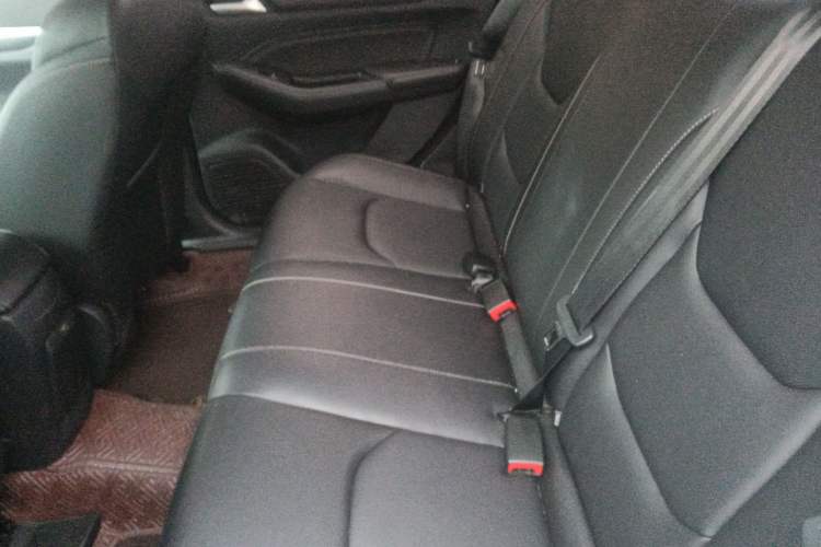 Used Ford Escort 2021 1.5L Automatic Diamond Edition