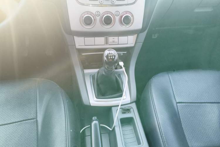 Used Ford Focus 2012 Hatchback Classic 1.8L Manual Base Model
