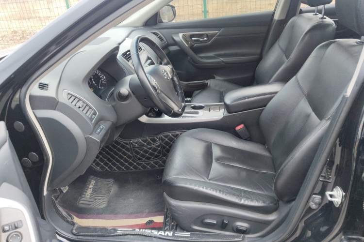 Used Nissan Teana 2013 2.0L XL Comfort Edition
