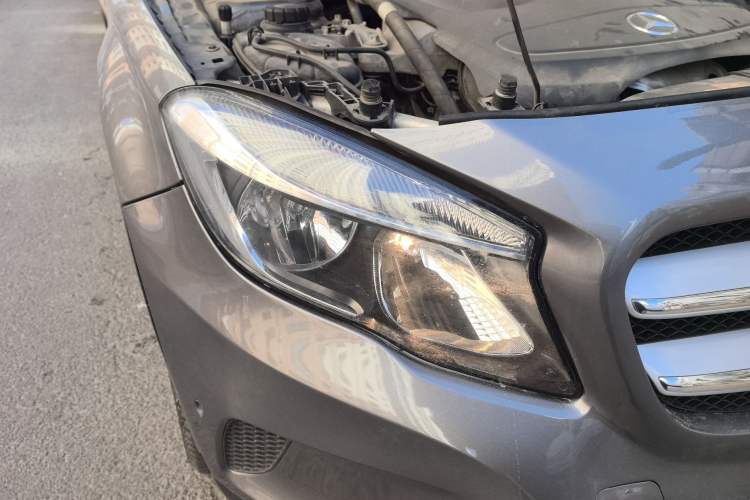 Used Mercedes-Benz GLA 2015 GLA 200 Sport Edition