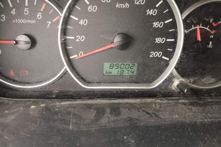 Used Wuling Hongguang 2015 1.5L S Basic Version China V Standard