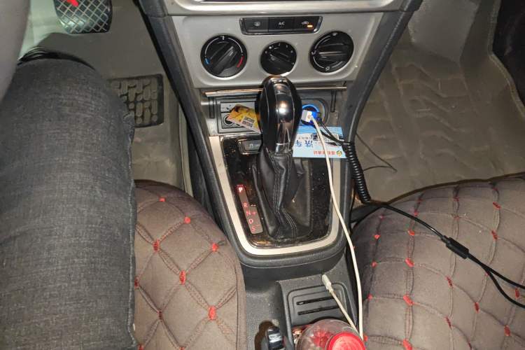 Used Volkswagen Lavida 2013 Revised Version 1.4 TSI DSG Comfort Edition
