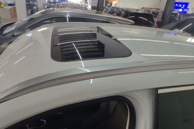 Used Haval H6 2025 1.5T National Style Urban Edition