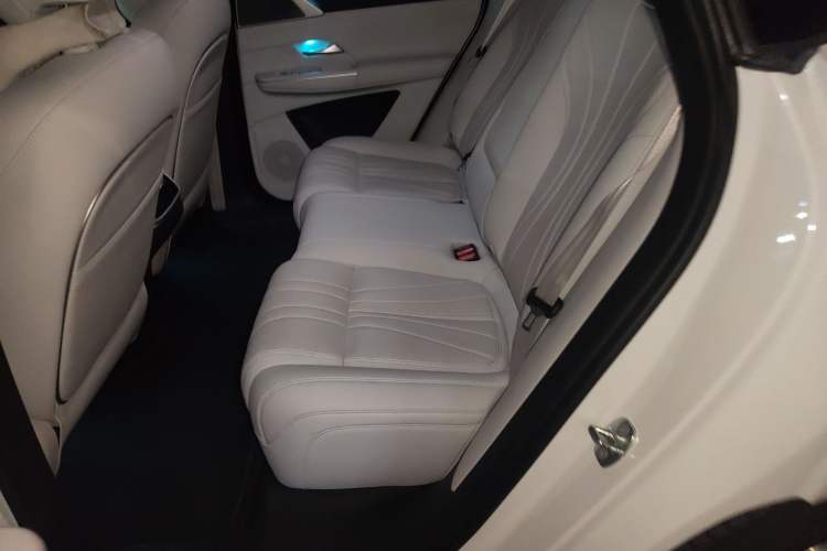 Used XPeng G9 2024 570 Max