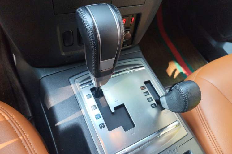 Used Mitsubishi Pajero 2014 3.0L Luxury Edition
