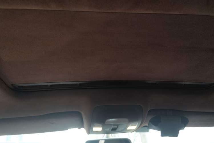 Used Audi A6L 2012 TFSI Standard Model