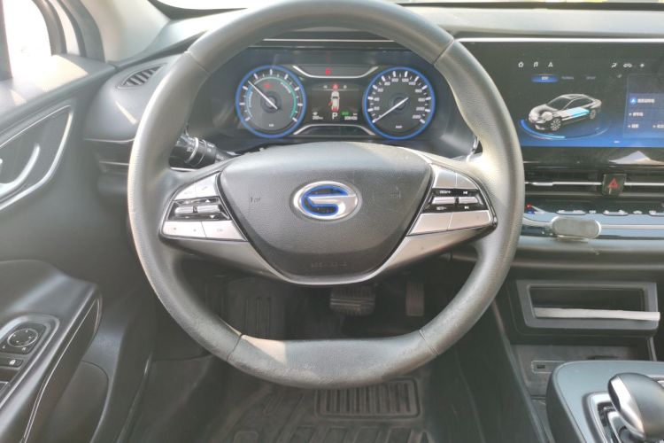 Used AION S 2019 Xuan 630
