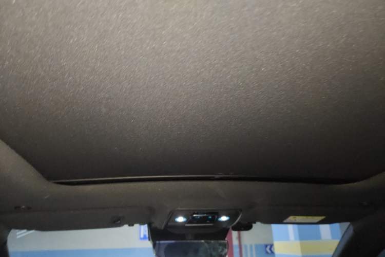 Used BYD Song PLUS New Energy 2024 HONOR Edition DM-i 150km Flagship PLUS Headliner