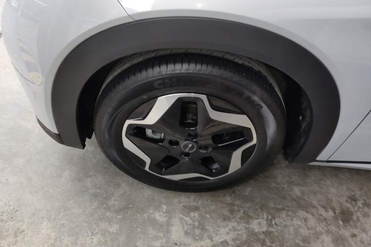 Used BYD Dolphin 2021 405 km Fashion Edition