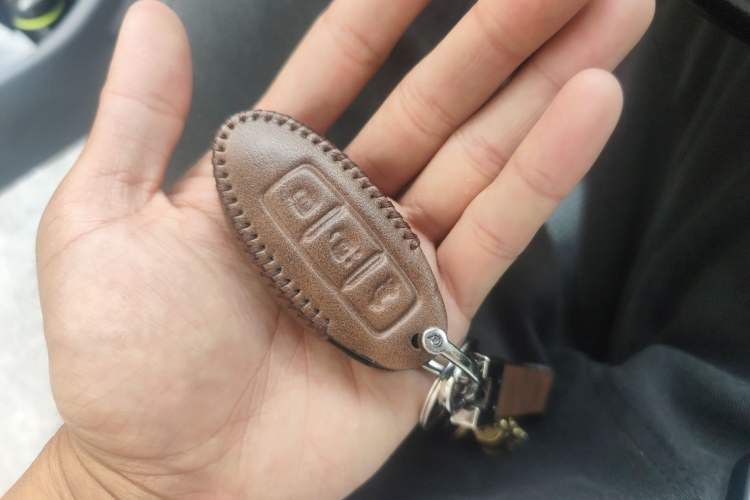 Used Nissan Teana 2016 2.0L XL-Upper Smart Edition