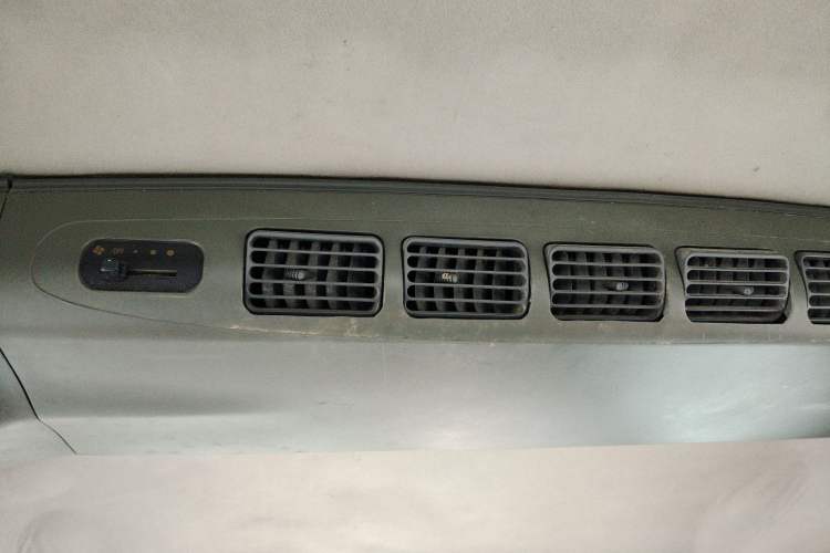 Used Wuling Zhiguang 2010 1.0L Liye Edition