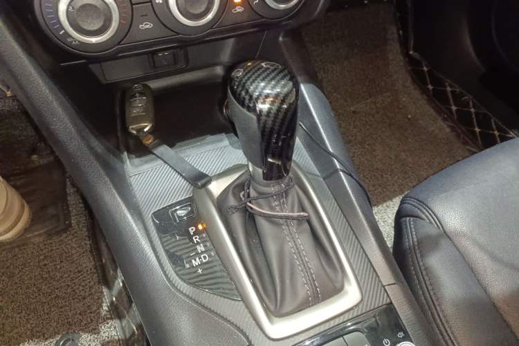 Used Mazda Mazda 3 Axela 2017 Sedan 1.5L Automatic Comfort Model Emission Standard China V