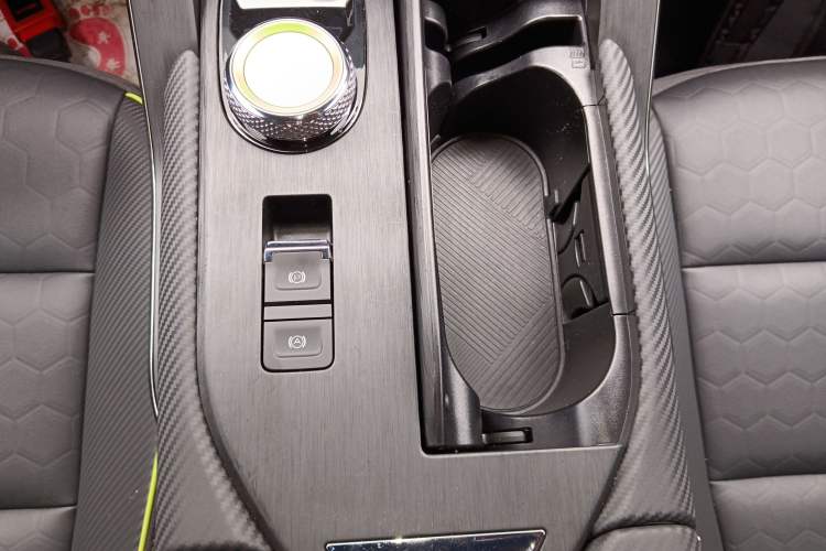 Used Haval H6S 2022 1.5T DHT Joyride Edition