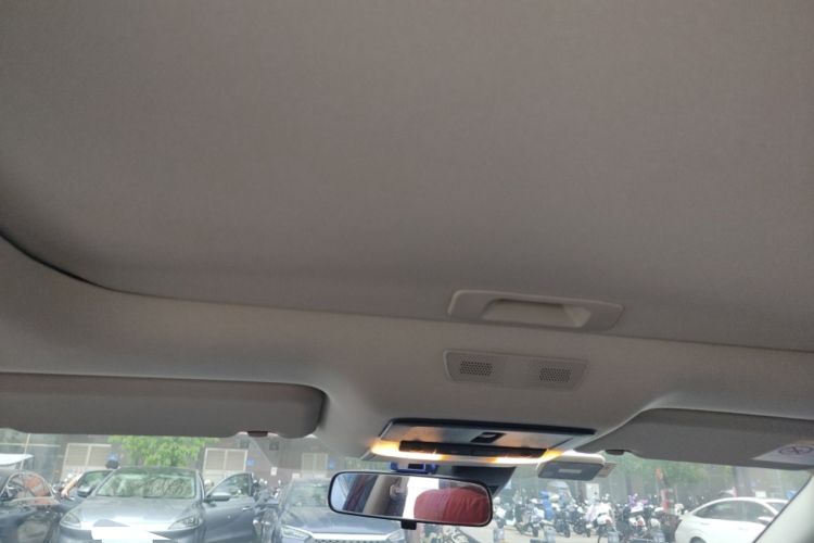 Used Nissan Sylphy 2022 1.6L XL CVT Enjoyment Edition Headliner