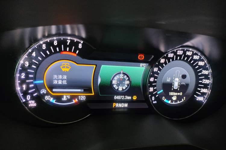 Used Ford Taurus 2019 EcoBoost 245 Premium Edition