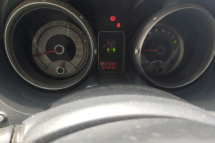 Used Mitsubishi Pajero 2012 3.0L Elite Edition