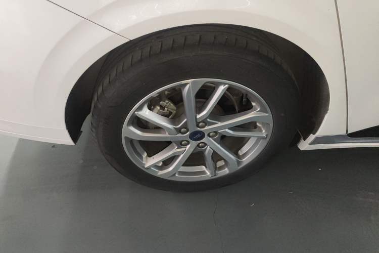 Used Ford Mondeo 2022 Restyled EcoBoost 245 Luxury Version
