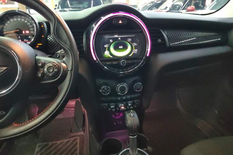 Used MINI MINI 2014 2.0T COOPER S Fun