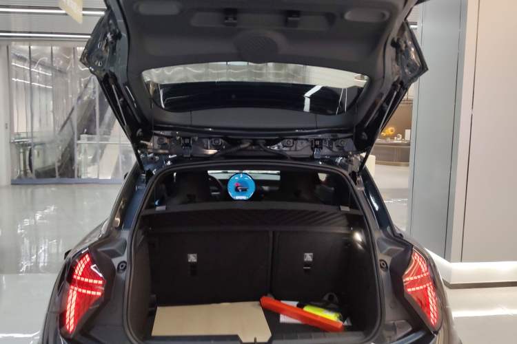 Used MINI Electric COOPER 2024 452km COOPER SE Racing Driver Trunk