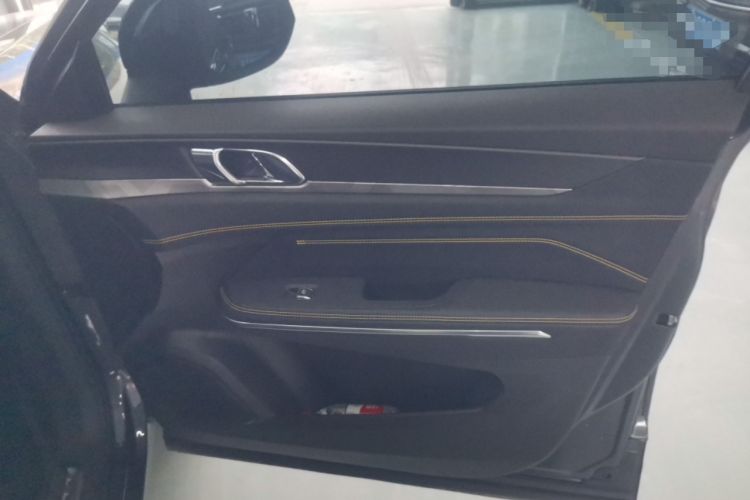 Used Lynk & Co 01 2023 2.0TD Two-Wheel Drive Asian Games Edition