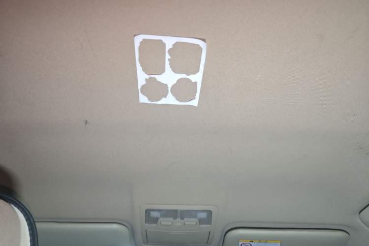 Used Toyota Corolla 2014 1.6L CVT GL