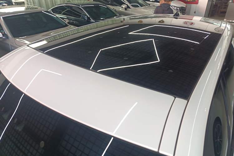 Used Land Rover Discovery Sport 2020 249 PS R-Dynamic Performance Edition