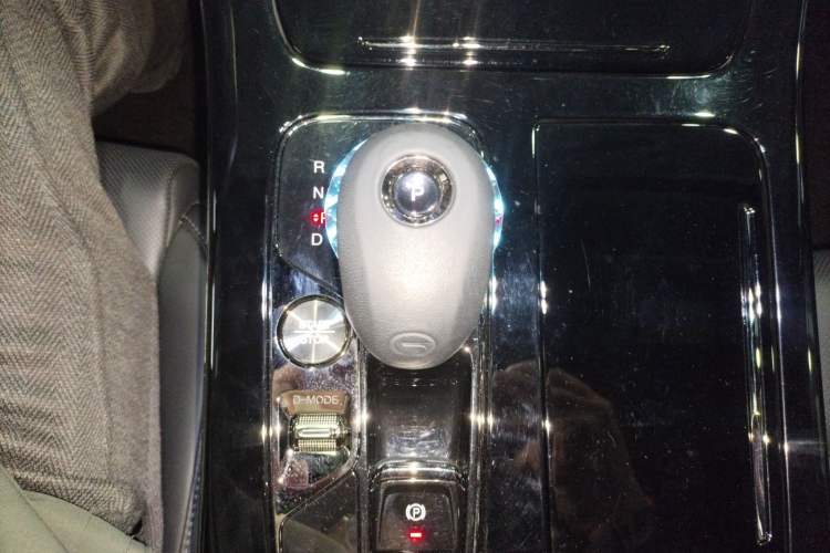 Used GAC Trumpchi M8 2023 Zongshi Series 400T Ultimate Edition
