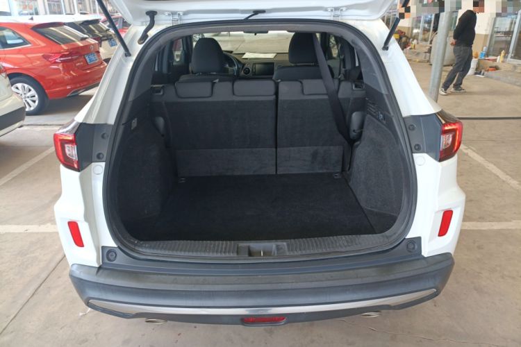 Used Honda XR-V 2021 220TURBO CVT Comfort Version
