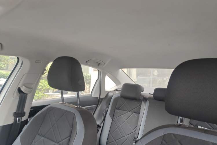 Used Volkswagen Lavida 2023 1.5L Automatic De Yi Edition Headliner