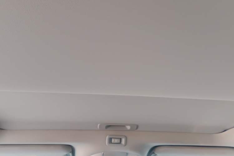 Used Infiniti QX60 2014 2.5 S/C Hybrid Two-Wheel Drive Excellence Edition Headliner