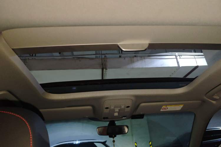 Used Audi Q2L 2020 35 TFSI Fashion Dynamic Model