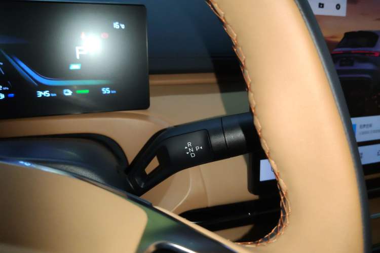 Used Geely Galaxy Galaxy Xingjian 7 EM-i 2025 120km Launch+ Version