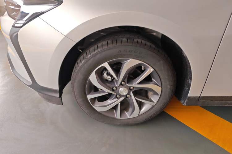 Used Buick Velite 6 2024 450km Comfort Edition PLUS
