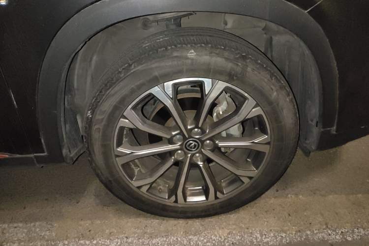 Used CHANGAN CS75 PLUS 2020 2.0T Automatic Pilot Version