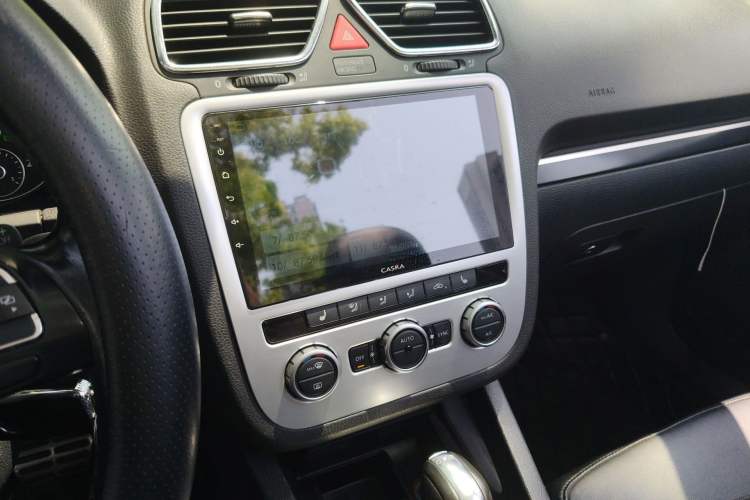 Used Volkswagen Eos 2011 2.0 TSI
