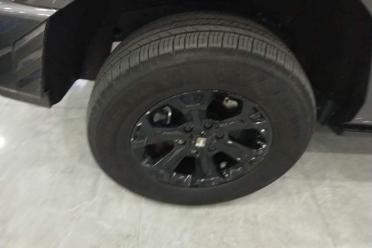 Used Tank 400 New Energy 2024 Hi4-T Off-Road Edition