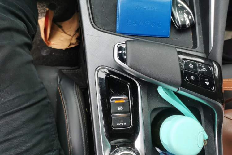 Used Changan UNI-T 2022 1.5T Flagship Edition
