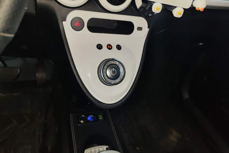 Used ORA Black Cat 2021 351 km Standard Version