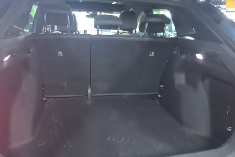 Used Volkswagen ID.4 X 2021 Pro Smart Long-Range Edition