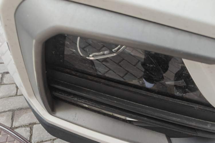 Used Baojun 530 2018 1.5T Manual Comfort Version China V
