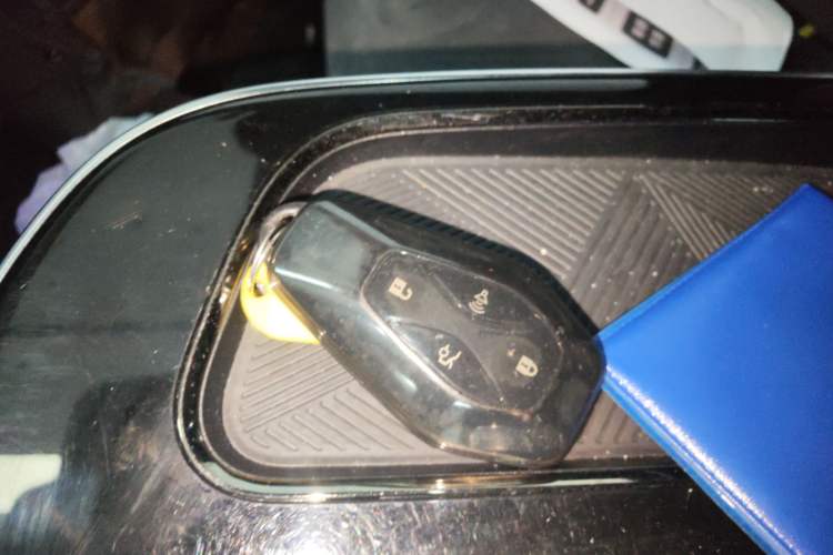 Used ARCFOX Alpha S 2022 HI Version Advanced Edition