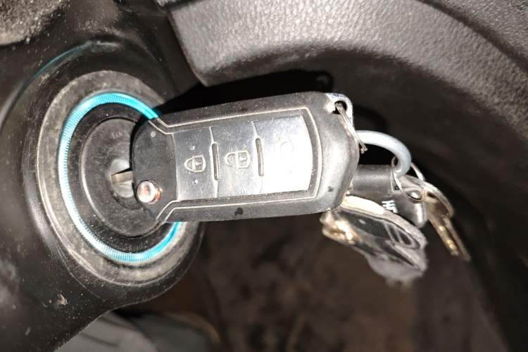 Used GAC Trumpchi GS5 2013 1.8T Automatic 4x4 5th Anniversary Edition