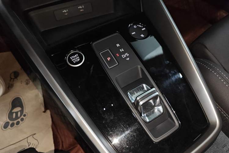 Used Audi A3 2023 A3L Limousine 35 TFSI Fashion Sport Model